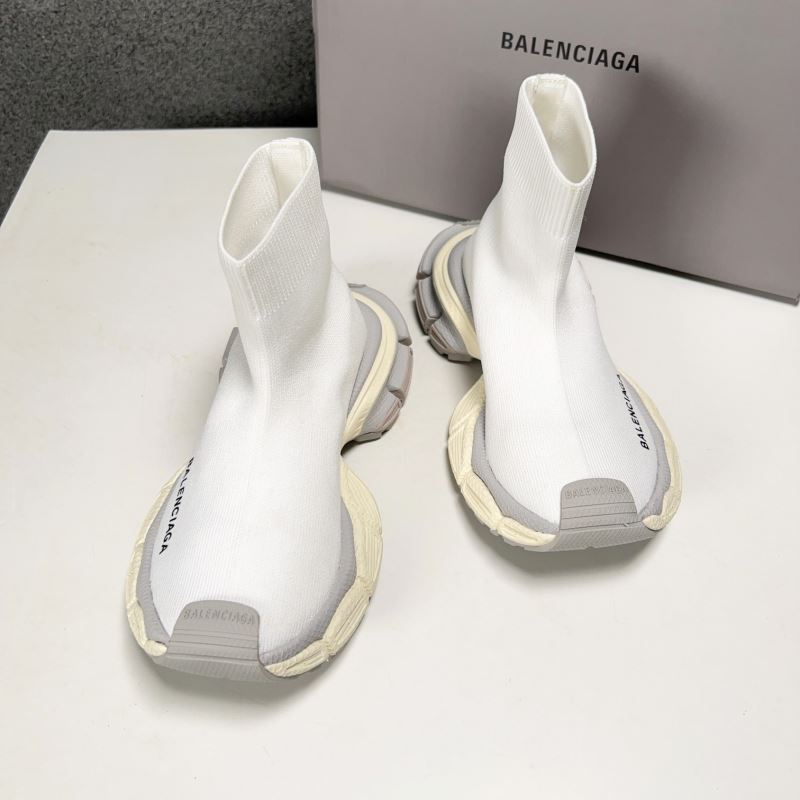Balenciaga Boots